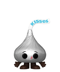 Hershey's Kisses