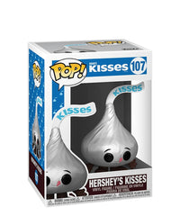 Hershey's Kisses