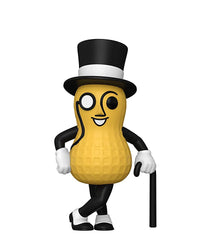 Mr. Peanut