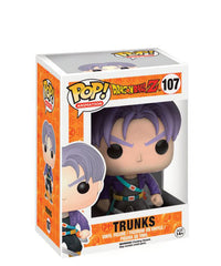 Trunks