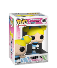 Bubbles