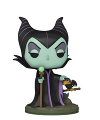 Maleficent