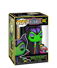 Maleficent (Blacklight)