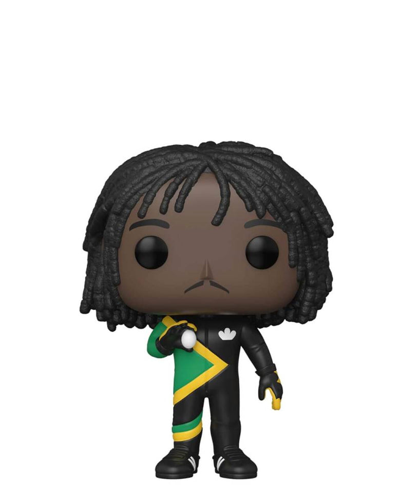 Sanka Coffie