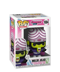 Mojo Jojo