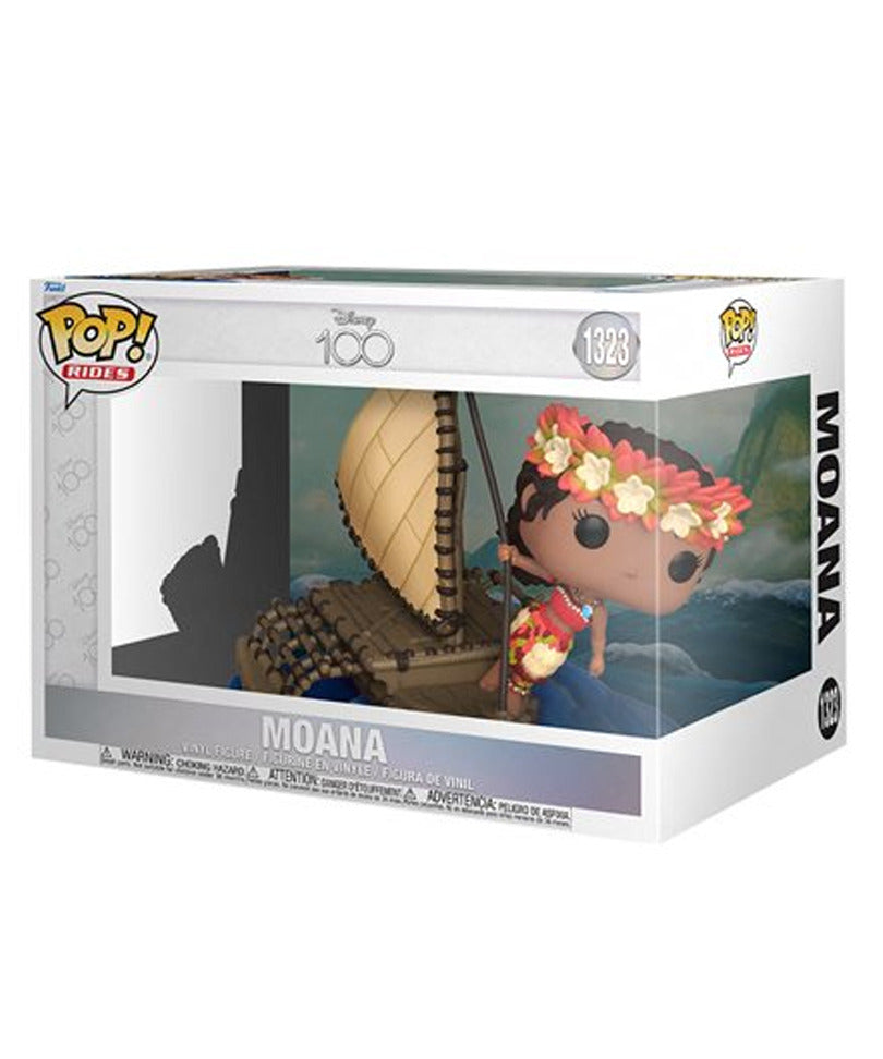 Moana