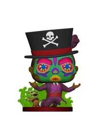 Dr. Facilier (Sugar Skull)
