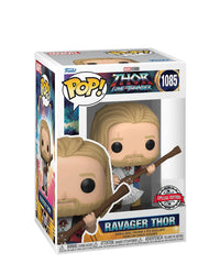 Ravager Thor