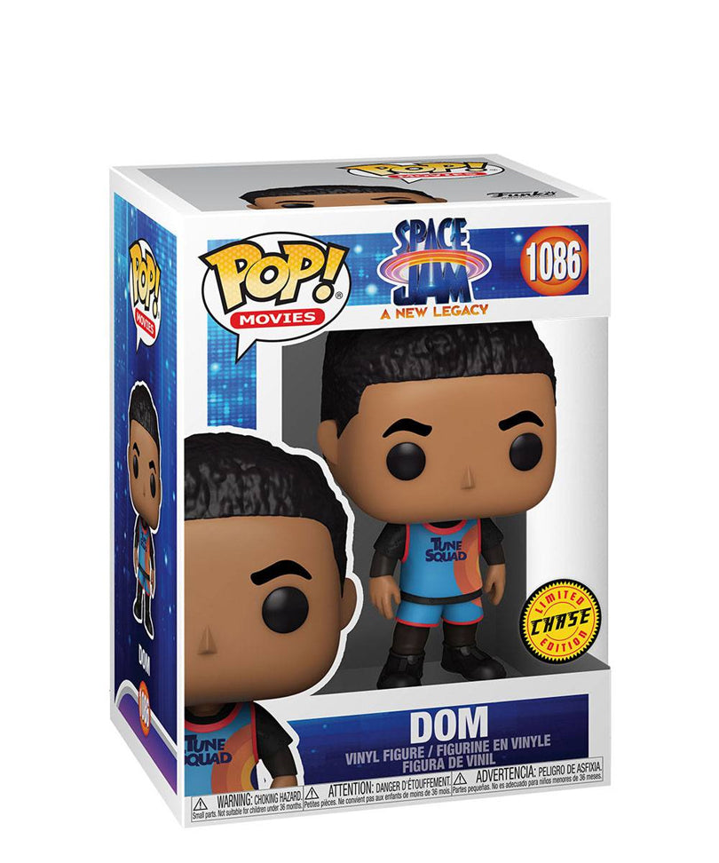 Dom (Chase)