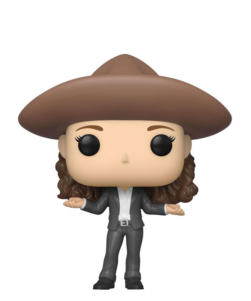 Elaine (Sombrero)