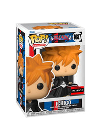 Ichigo Kurosaki (Bankai)