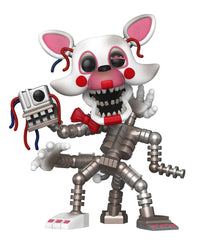 Mangle (6-Inch)