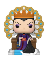 Evil Queen on Throne (6-Inch)