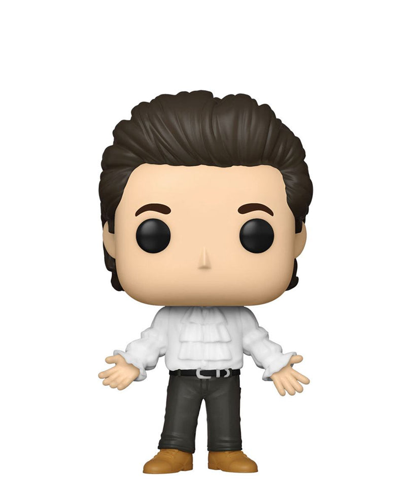 Jerry (Puffy Shirt)