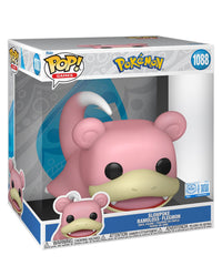 Slowpoke (10-Inch)