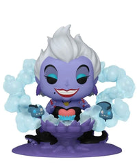 Ursula on Throne (6-Inch)