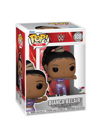 Bianca Belair