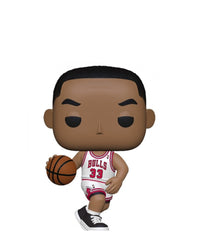 Scottie Pippen