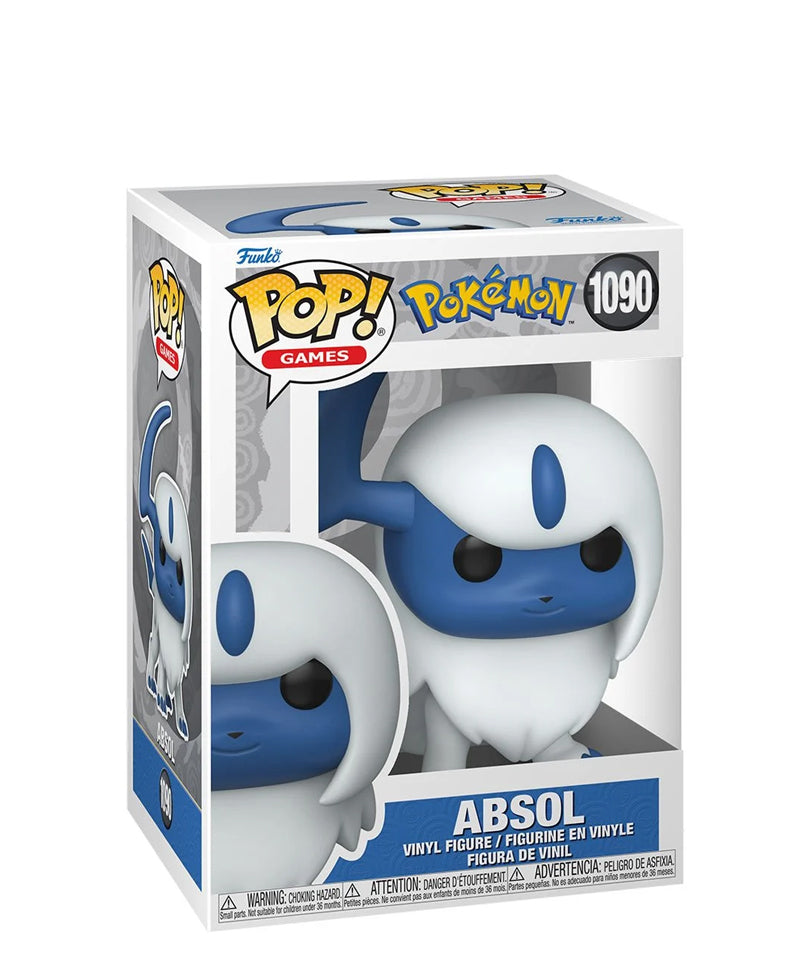 Absol