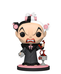 Cruella De Vil (Holding Phone)