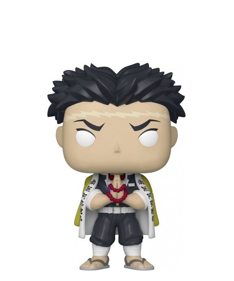 Gyomei Himejima
