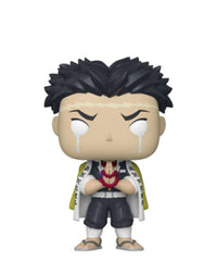 Gyomei Himejima (Chase)