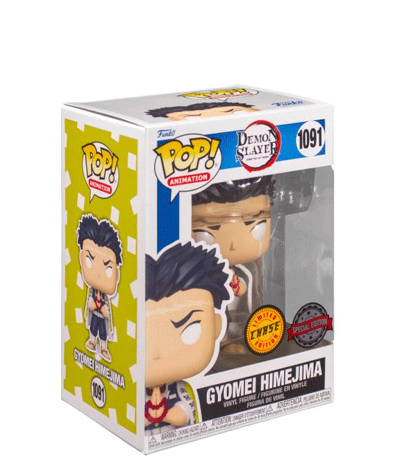 Gyomei Himejima (Chase)