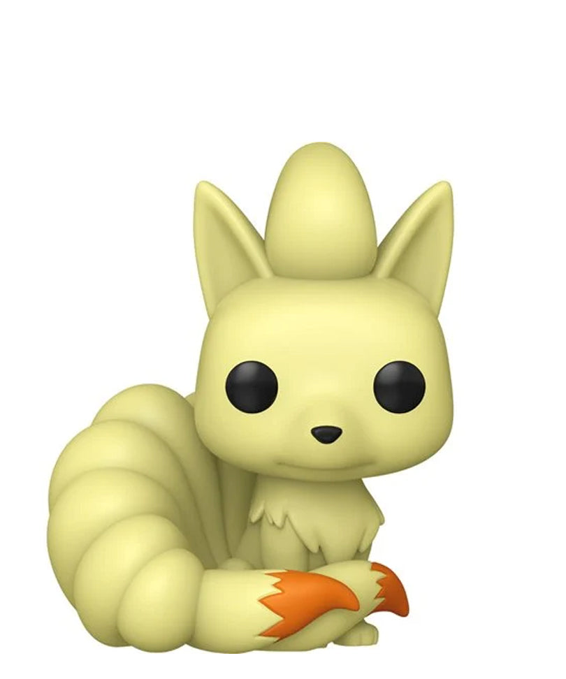 Ninetales