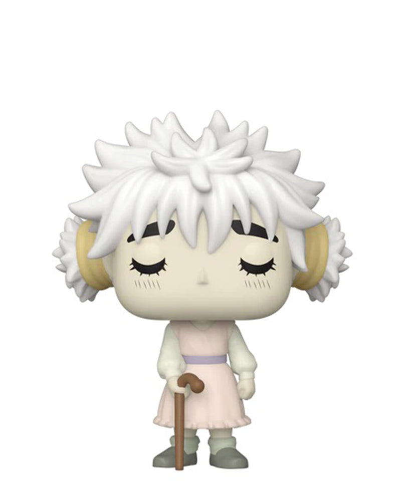 Komugi