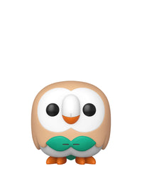 Rowlet