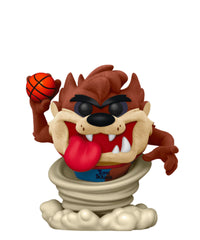 Taz (Flocked)