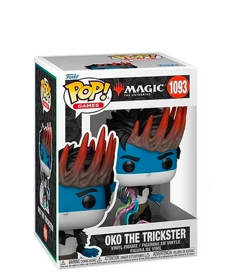Oko the Trickster