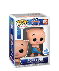 Porky Pig