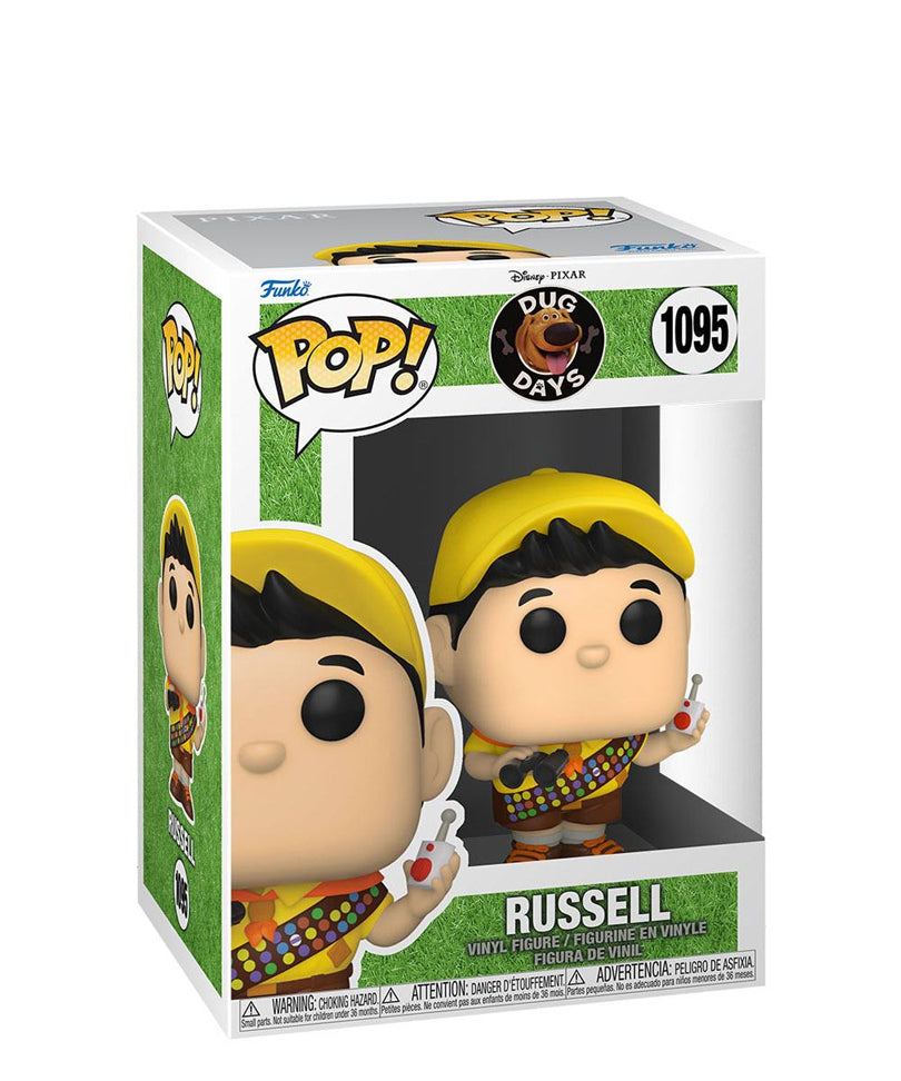 Russell