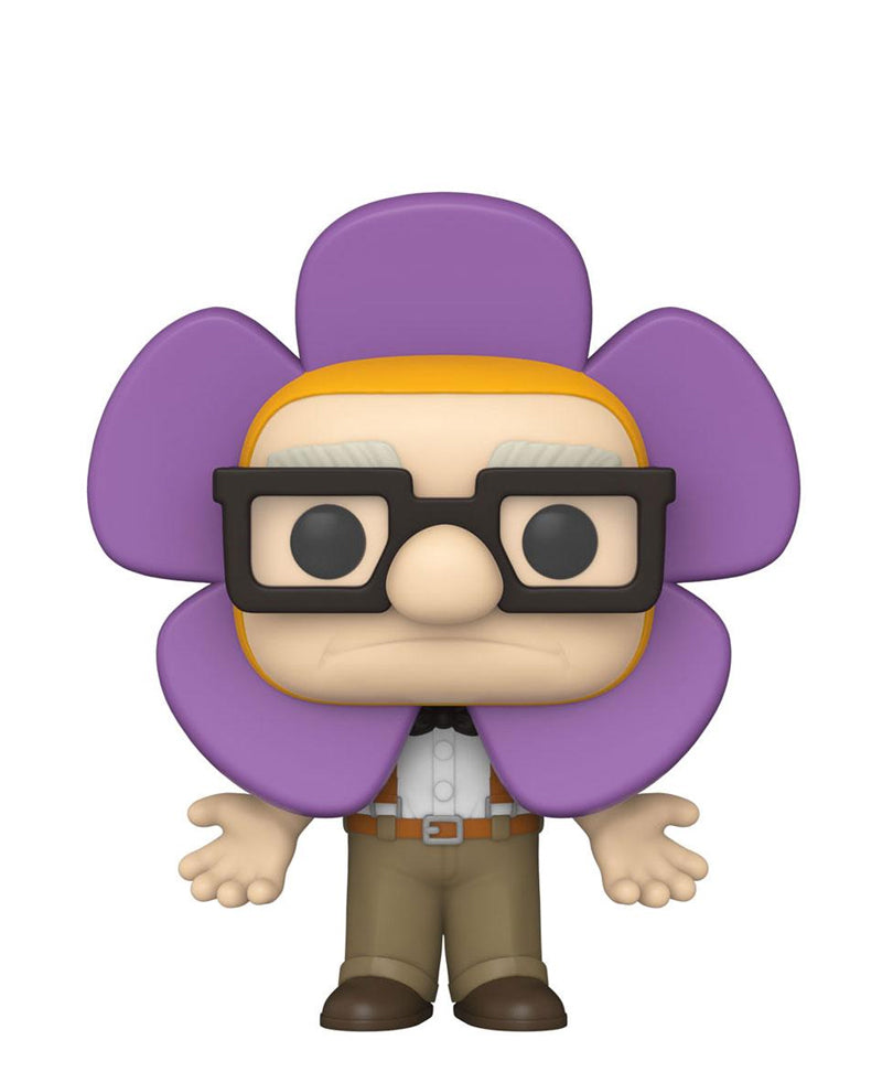 Carl (Azalea)