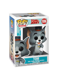 Tom (Bell Boy)