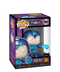 Mega Man (Chase)