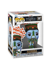 Namora