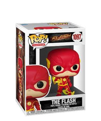 The Flash