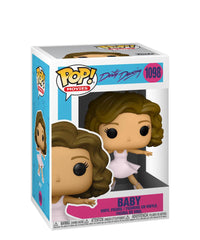 Baby (Talent Show)