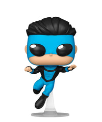 Invincible