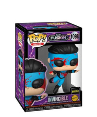 Invincible (Chase)