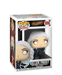 Killer Frost
