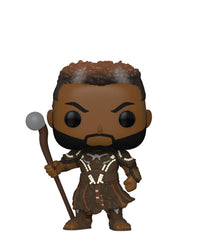 MBaku