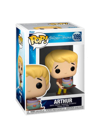 Arthur