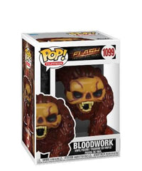 Bloodwork