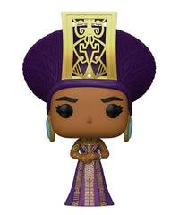 Queen Ramonda