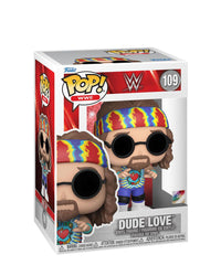 Dude Love