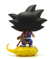 Goku & Flying Nimbus