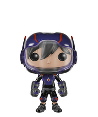 Hiro Hamada